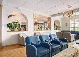 Dalecarlia Hotel & Spa, BW Premier Collection 2