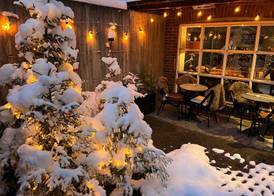 Aksjemøllen - by Classic Norway Hotels 3