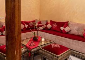 La lune de Marrakech Riad 4