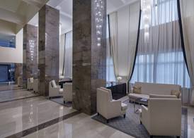 Fraser Suites Abuja 5