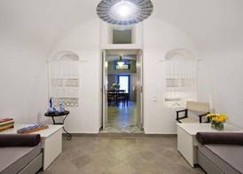 Semeli Cave House 5