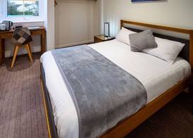 The Victoria Inn 4