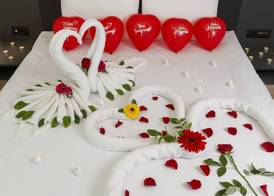 Optimum Luxury Hotel&Spa 5