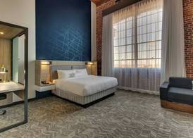 SpringHill Suites by Marriott Montgomery Downtown 4