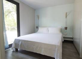 Camping Campo dei Fiori - Glamping4all 4