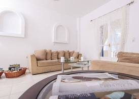 Bella Santorini Hotel 4