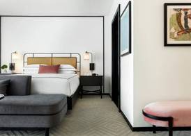 Kimpton HOTEL FONTENOT by IHG 2