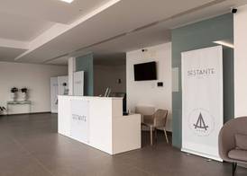 Sestante Marina Motel 2