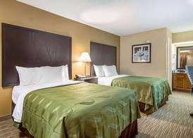 Quality Inn Thomaston 5