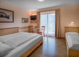 JUFA Hotel Gitschtal 5