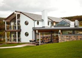 Portavadie Loch Fyne Scotland 2