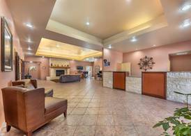 Best Western Dos Rios 2
