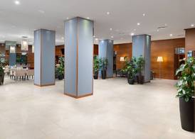 K+K Hotel Fenix 2