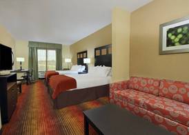 Holiday Inn Express & Suites HOUSTON EAST - BAYTOWN by IHG 2