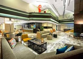 Arts Hotel Istanbul Harbiye - Special Class 2
