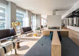 Quality Hotel Residence 2