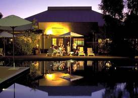 Outback Hotel 4