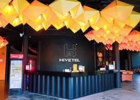 Hivetel Phuket 3