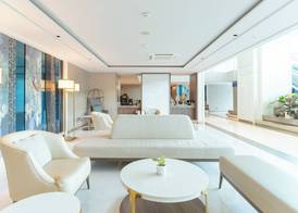 Centre Point Hotel Terminal21 Korat 4