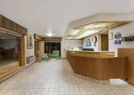 Days Inn & Suites by Wyndham Kanab 3