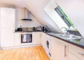 Host Stay Hillbrook House Dwelling 5