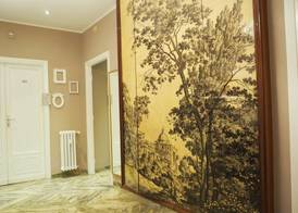Roma Talenti Breme B&B 2