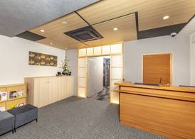 Hotel GOCO stay Kyoto Shijo Kawaramachi 3