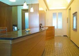 Hotel Mediterrani 3