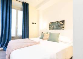 Cesar Vatican Rooms 5
