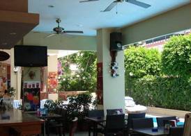 Caligo Apart Hotel 2