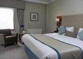 Best Western Red Lion Hotel 5