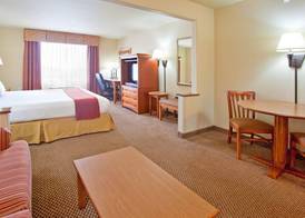 Holiday Inn Express & Suites CEDAR CITY by IHG 4
