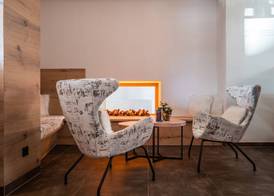 Ursprung Panorama Hotel Königsleiten 4