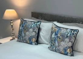 Belstane Manor B&B 2