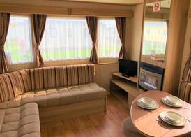 Golden Anchor Caravan Park 5