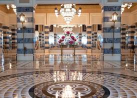 Jumeirah Al Qasr Dubai 3