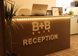 B+B York 5