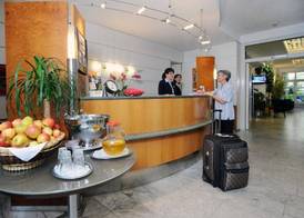Hotel Unger 4