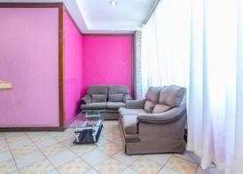 Fahari Triple Hotel 5