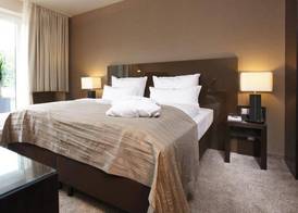 l'Arrivée Hotel & Spa 3