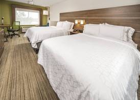 Holiday Inn Express INDIANAPOLIS SOUTH by IHG 3