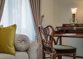 Noble Suites 3
