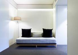Hotel Royal Passeig de Gracia 5