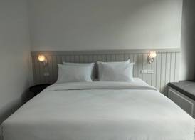 The Target Hotel chaingrai 4
