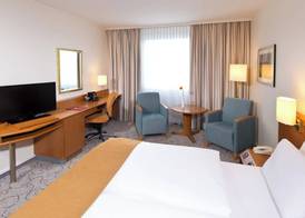 Leonardo Hotel Heidelberg 5
