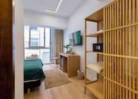Hotel Emeté & Coworking by Airnest 3