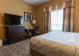Best Western Plus South Edmonton Inn & Suites 3