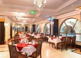 Kingsgate Hotel Deyar 4