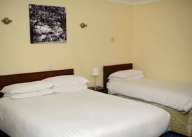 Park Hill Hotel 5
