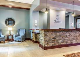 Clarion Inn Belle Vernon 5